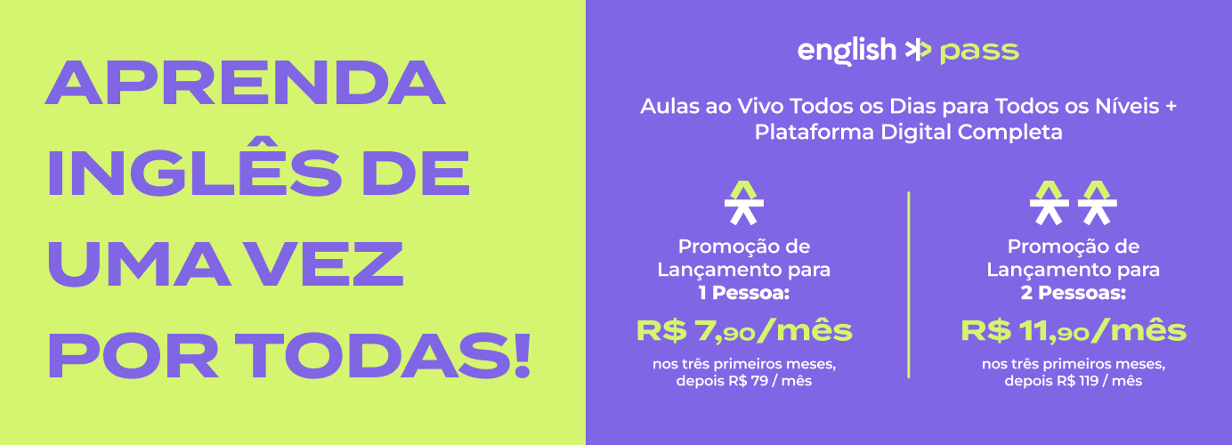 English Pass